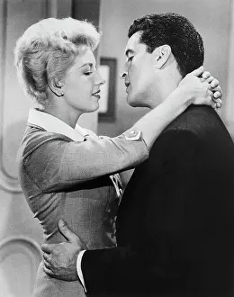Enders: Merry Enders - Hal March - Actor - Actress