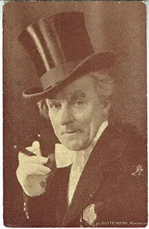 Operettas: The Merry Widow by Edward Morton