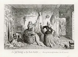 Falstaff: MERRY WIVES/FALSTAFF/A3