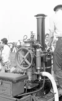 Merryweather: Merryweather Type :B Fire Pump Valiant