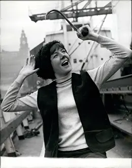 Hooks: Merseyside Cilla is Top of the Pops