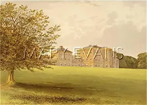 Mersham: MERSHAM LE HATCH/1879