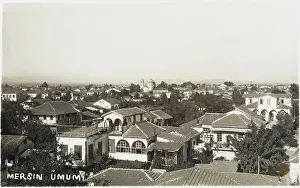 Mersin: Mersin, Turkey - General View