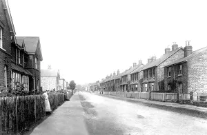 Merstham: Merstham, the Village 1902