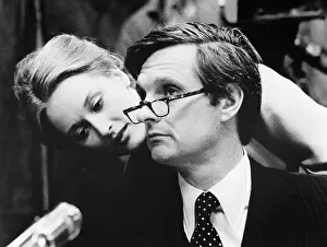 Alda: Meryl Streep - Alan Alda