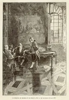 Altered: MESMER AND PENSION