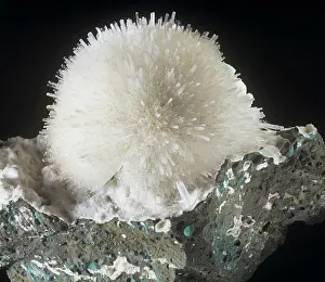 Calcium: Mesolite