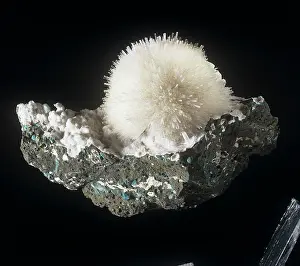 Calcium: Mesolite