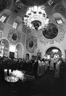 Kazan: Mess in Kazan, 1991