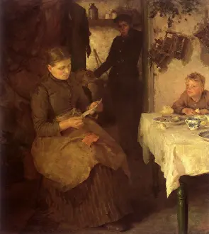 Tuke: The Message
