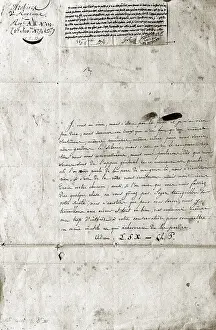 Colourized: Message Sent By the King