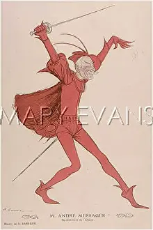 Devilish: MESSAGER