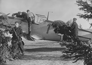 Removes: Messerschmitt Me 109, 1939