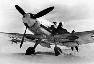 Standby: Messerschmitt Me 109 - the Eastern Front, 1942