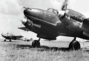 Grosse: Messerschmitt Me 110, 1940