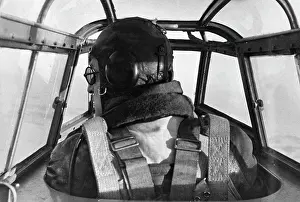 Messerschmitt: Messerschmitt Me 110, 1940