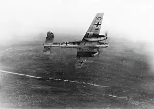 Wahner: Messerschmitt Me 110, 1941