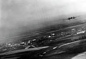 Wahner: Messerschmitt Me 110, 1941