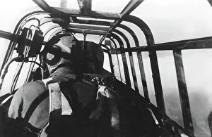 Karnath: Messerschmitt Me 110, 1942