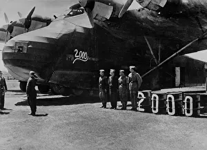 Gigant: Messerschmitt Me 323
