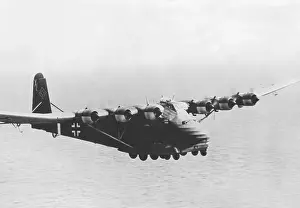 Gigant: Messerschmitt Me 323 Gigant