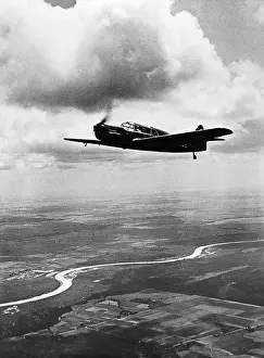 Flugzeugwerke: The Messerschmitt aircraft TAIFUN