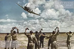 Aviation-images.com Collection: Messerschmitt Bf-109