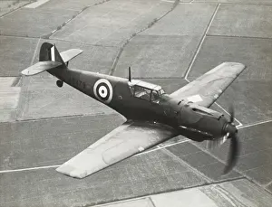 Me109: Messerschmitt Bf-109E-3