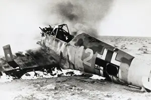 Me109: Messerschmitt Bf-109E