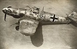 Me109: Messerschmitt Bf-109F-2