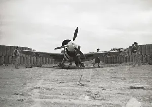 Me109: Messerschmitt Bf-109F