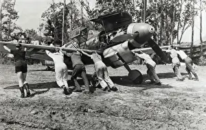 109g: Messerschmitt Bf-109G