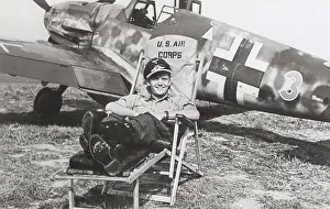 Me109: Messerschmitt Bf-109G-5