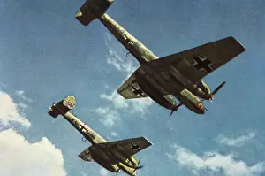 Bf 110: Messerschmitt Bf-110