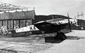 Bf 110: Messerschmitt Bf-110