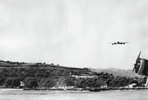 Me110: Messerschmitt Bf-110