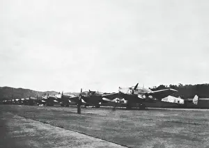 Me110: Messerschmitt Bf-110