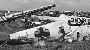 Me110: Messerschmitt Bf-110