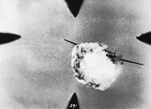 Me110: Messerschmitt Bf-110