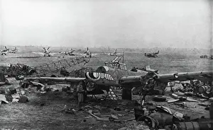 Me110: Messerschmitt Bf-110
