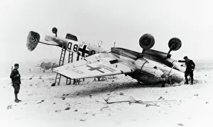 Me110: Messerschmitt Bf-110