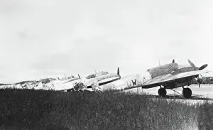 Me110: Messerschmitt Bf-110