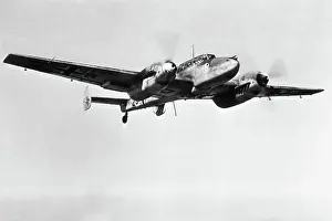 Me110: Messerschmitt Bf-110