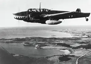 Me110: Messerschmitt Bf-110