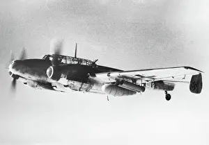 Me110: Messerschmitt Bf-110
