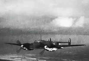Luftwaffemilitary: Messerschmitt Bf-110