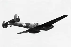 Luftwaffemilitary: Messerschmitt Bf-110