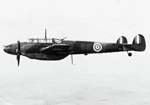 Luftwaffemilitary: Messerschmitt Bf-110