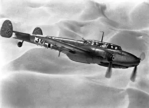 Me110: Messerschmitt Bf-110
