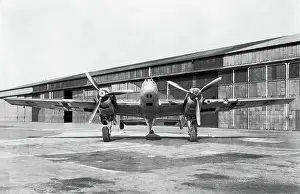 Luftwaffemilitary: Messerschmitt Bf-110